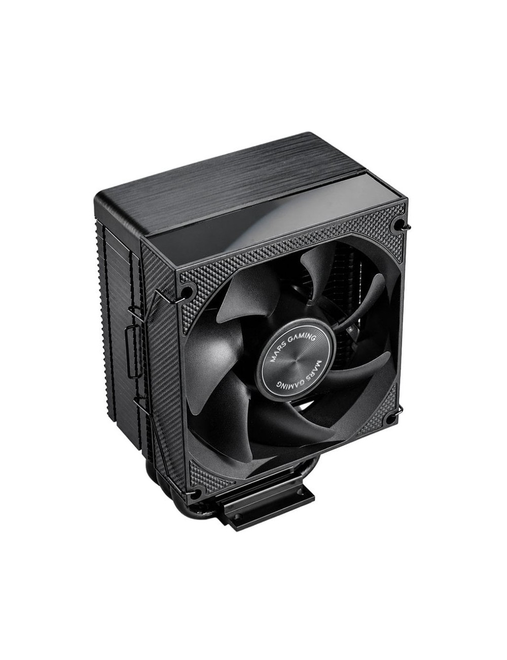 Ventilador con Disipador Mars Gaming MCPU-XPRO/ 9cm