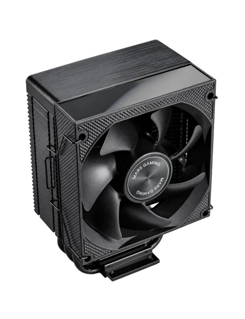 Ventilador con Disipador Mars Gaming MCPU-XPRO/ 9cm