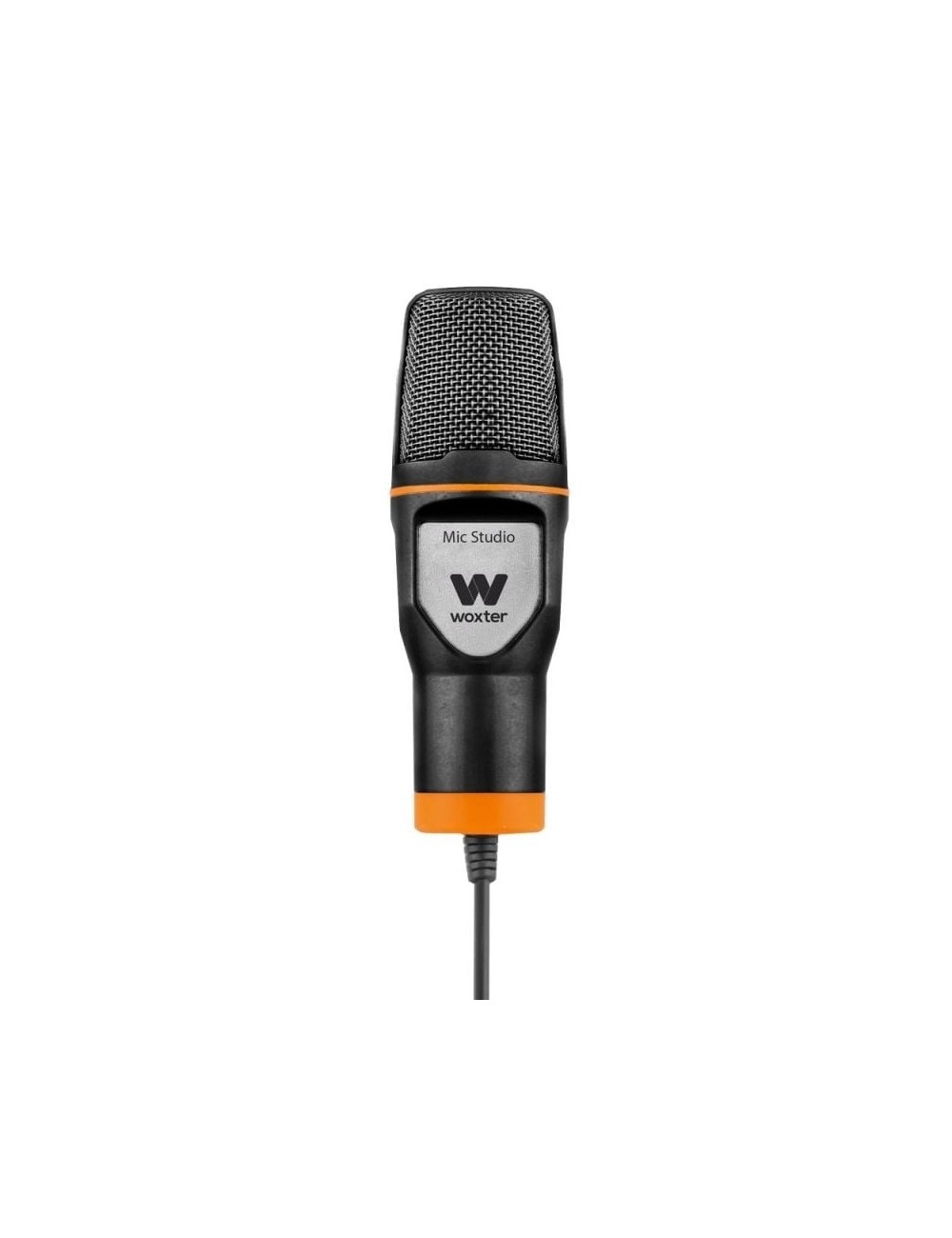 MICROFON WOXTER MIC STUDIO JACK 3.5