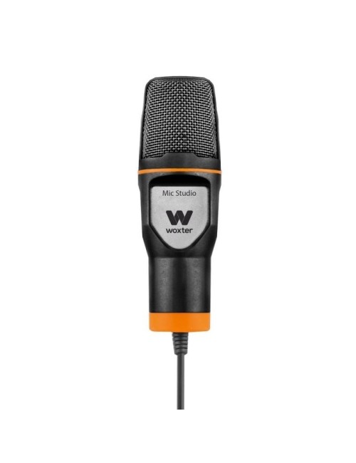 MICROFON WOXTER MIC STUDIO JACK 3.5