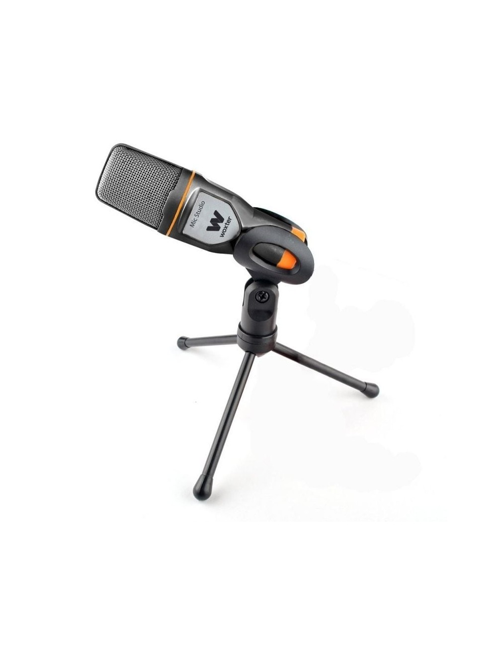 MICROFON WOXTER MIC STUDIO JACK 3.5