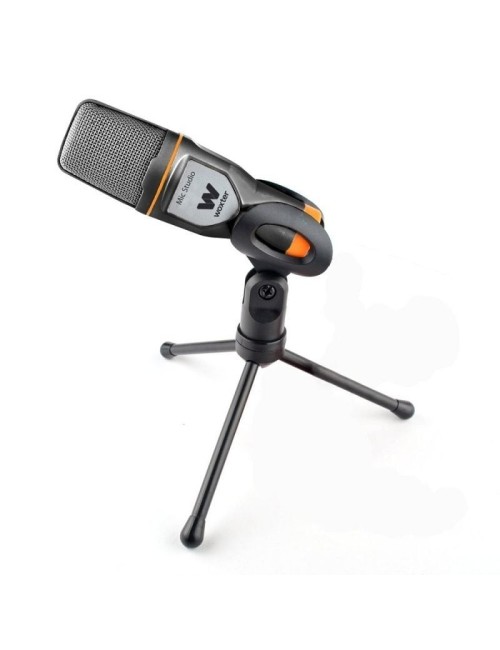 MICROFON WOXTER MIC STUDIO JACK 3.5