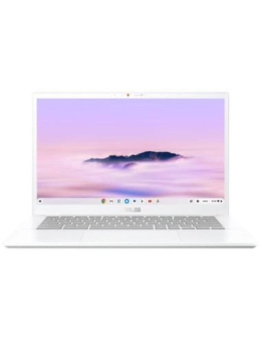 ChromeBook Asus Plus CX34 CX3402CVA-PQ1339 Intel Core 3-100U/ 8GB/ 256GB/ 14'/ Chrome OS