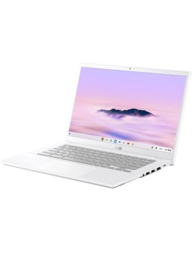ChromeBook Asus Plus CX34 CX3402CVA-PQ1339 Intel Core 3-100U/ 8GB/ 256GB/ 14'/ Chrome OS