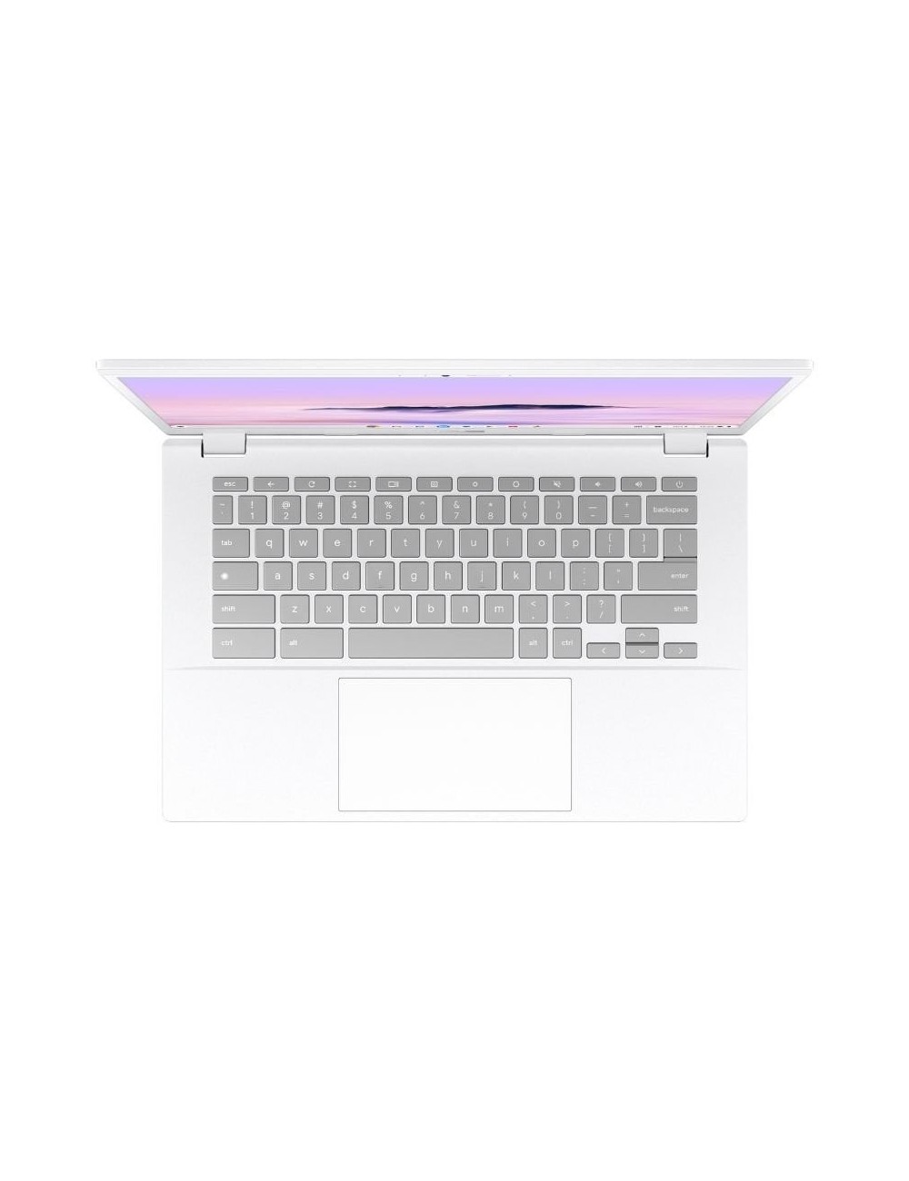 ChromeBook Asus Plus CX34 CX3402CVA-PQ1339 Intel Core 3-100U/ 8GB/ 256GB/ 14'/ Chrome OS