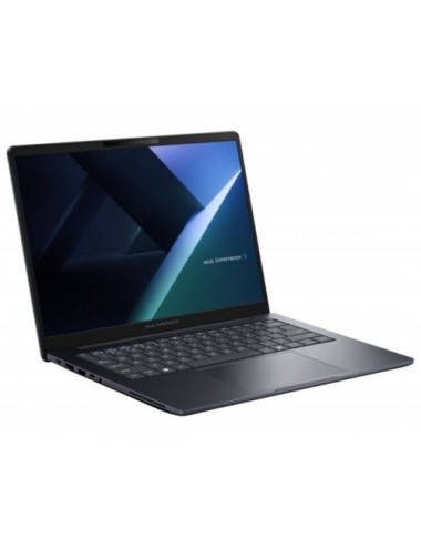 Portátil Asus ExpertBook B5 B5405CCA-LY1588 Intel Core Ultra 7-255H/ 32GB/ 1TB SSD/ 14'/ Sin Sistema Operativo