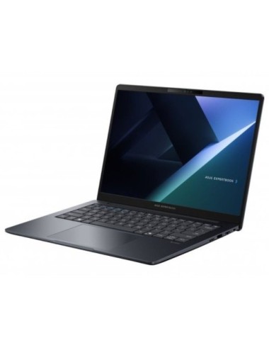 Portátil Asus ExpertBook B5 B5405CCA-LY1588 Intel Core Ultra 7-255H/ 32GB/ 1TB SSD/ 14'/ Sin Sistema Operativo
