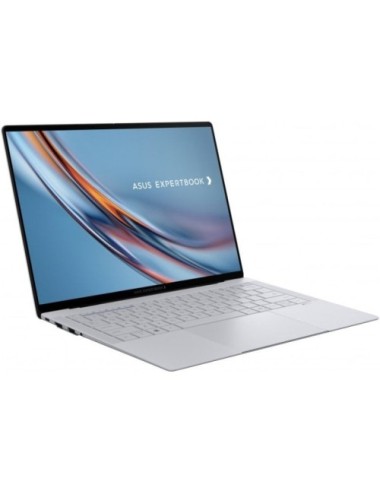 Portátil Asus ExpertBook Ultra OLED B9406CAA-TH0972X Intel Core Ultra 7-356H/ 32GB/ 1TB SSD/ 14' Táctil/ Win11 Pro