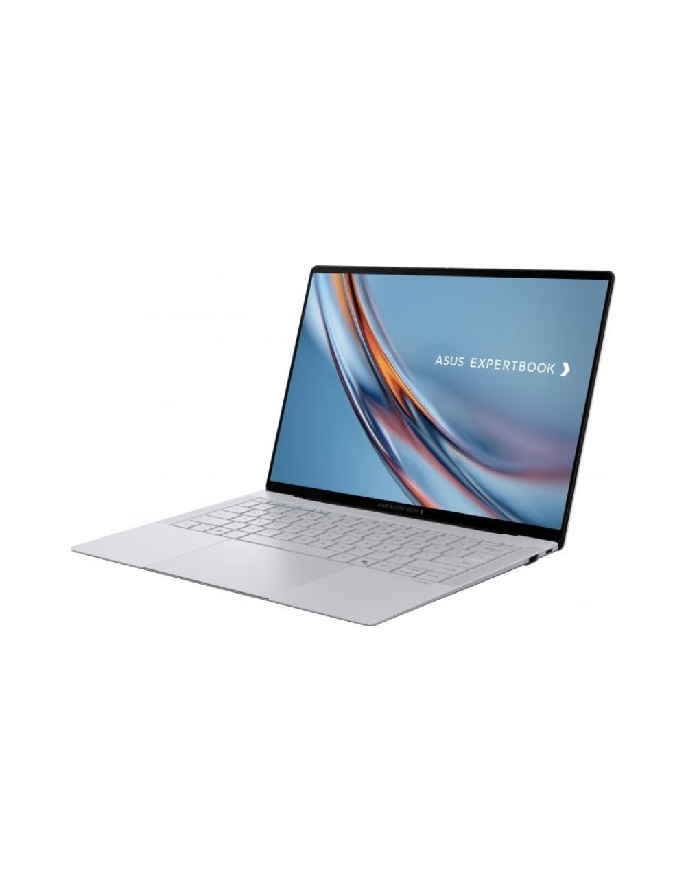Portátil Asus ExpertBook Ultra OLED B9406CAA-TH0972X Intel Core Ultra 7-356H/ 32GB/ 1TB SSD/ 14' Táctil/ Win11 Pro