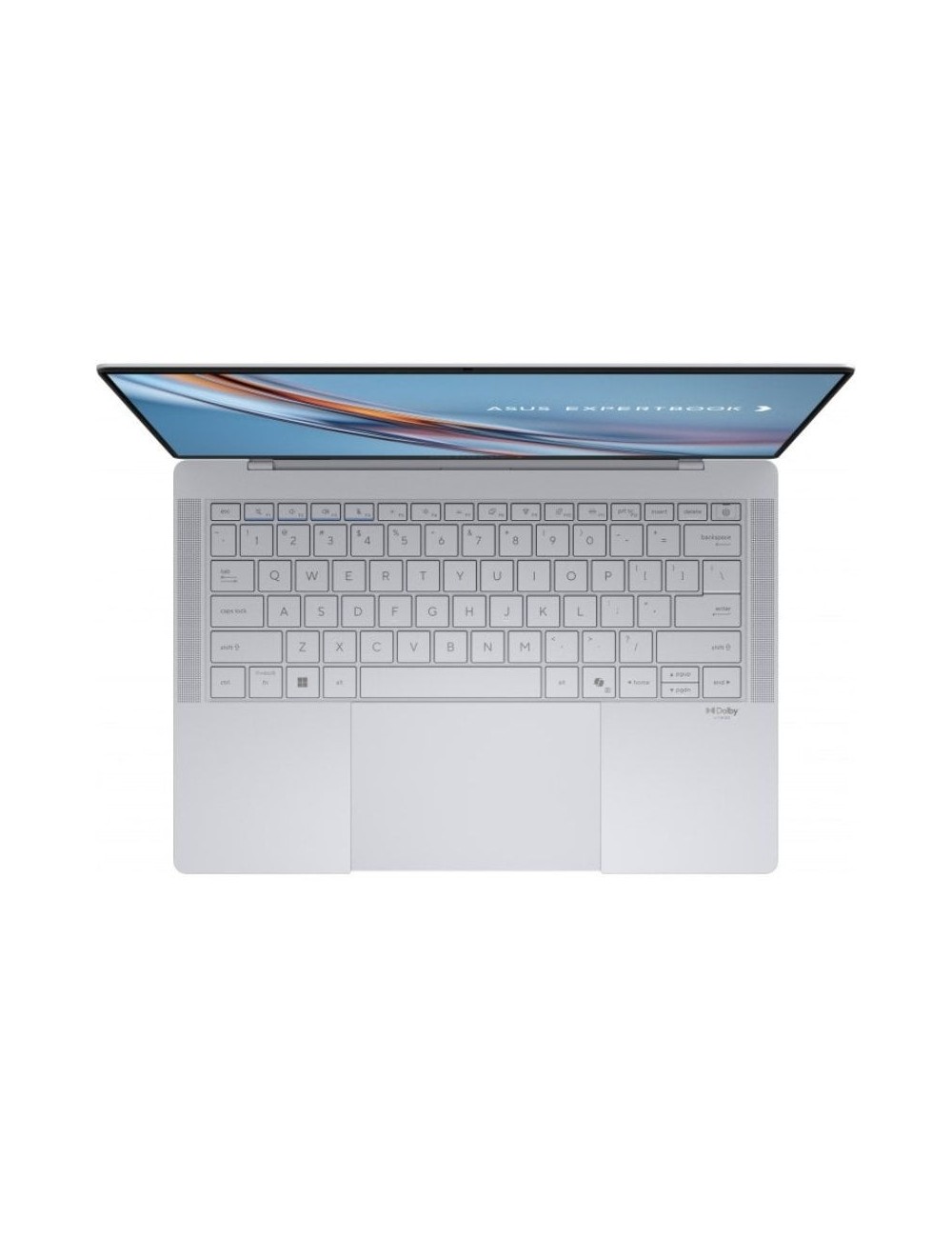 Portátil Asus ExpertBook Ultra OLED B9406CAA-TH0972X Intel Core Ultra 7-356H/ 32GB/ 1TB SSD/ 14' Táctil/ Win11 Pro