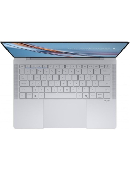 Portátil Asus ExpertBook Ultra OLED B9406CAA-TH0972X Intel Core Ultra 7-356H/ 32GB/ 1TB SSD/ 14' Táctil/ Win11 Pro