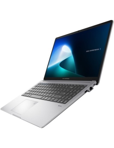 Portátil Asus ExpertBook P1 P1503CVA-S72890 Intel Core 5-210H/ 16GB/ 512GB SSD/ 15.6'/ Sin Sistema Operativo