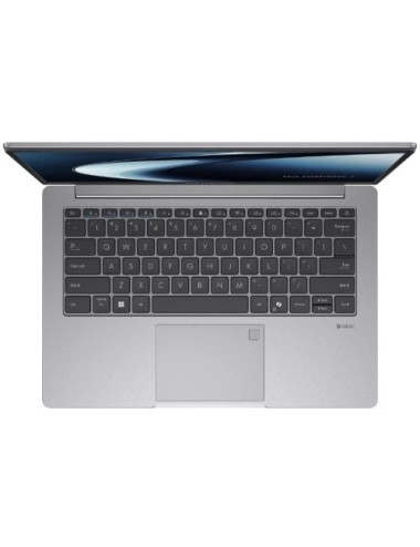 Portátil Asus ExpertBook P1 PM1403CDA-S60405 Ryzen 5 150/ 16GB/ 512GB SSD/ 14'/ Sin Sistema Operativo