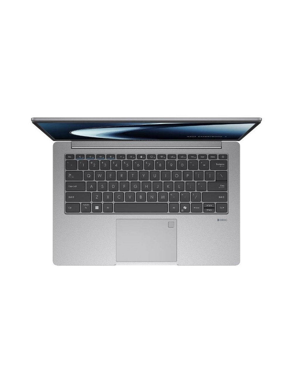 Portátil Asus ExpertBook P1 PM1403CDA-S60405 Ryzen 5 150/ 16GB/ 512GB SSD/ 14'/ Sin Sistema Operativo