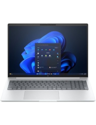 Portátil HP EliteBook 8 G1i D93WCET Intel Core Ultra 5-226V/ 16GB/ 512GB SSD/ 16'/ Win11 Pro