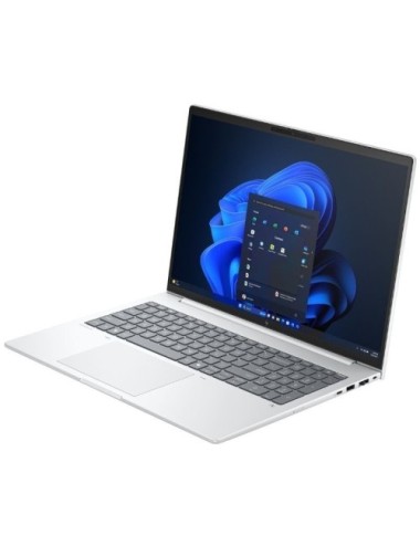 Portátil HP EliteBook 8 G1i D93WCET Intel Core Ultra 5-226V/ 16GB/ 512GB SSD/ 16'/ Win11 Pro