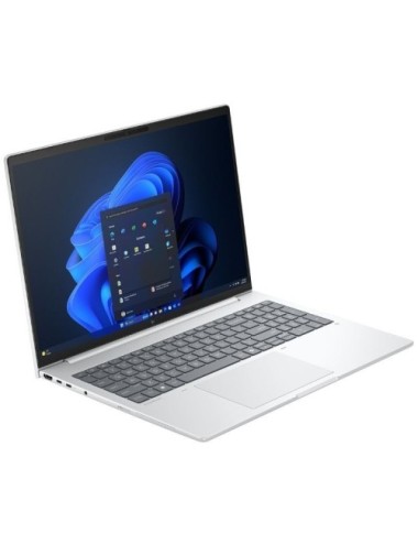 Portátil HP EliteBook 8 G1i D93WCET Intel Core Ultra 5-226V/ 16GB/ 512GB SSD/ 16'/ Win11 Pro