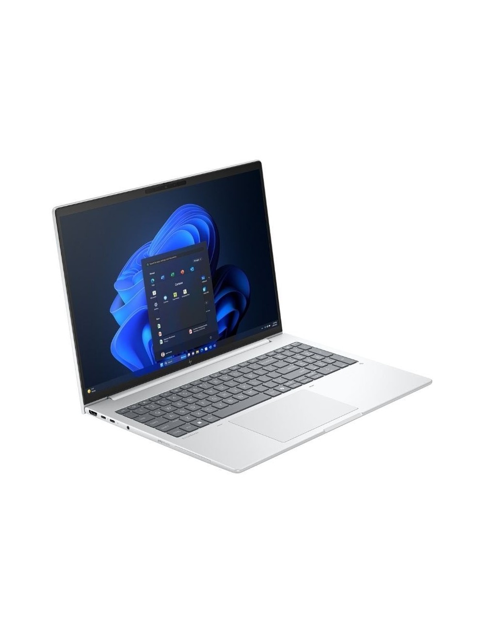 Portátil HP EliteBook 8 G1i D93WCET Intel Core Ultra 5-226V/ 16GB/ 512GB SSD/ 16'/ Win11 Pro