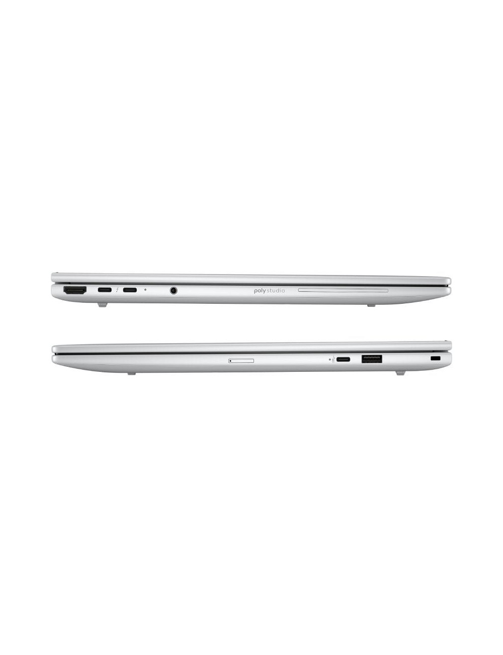 Portátil HP EliteBook 8 G1i D93WCET Intel Core Ultra 5-226V/ 16GB/ 512GB SSD/ 16'/ Win11 Pro