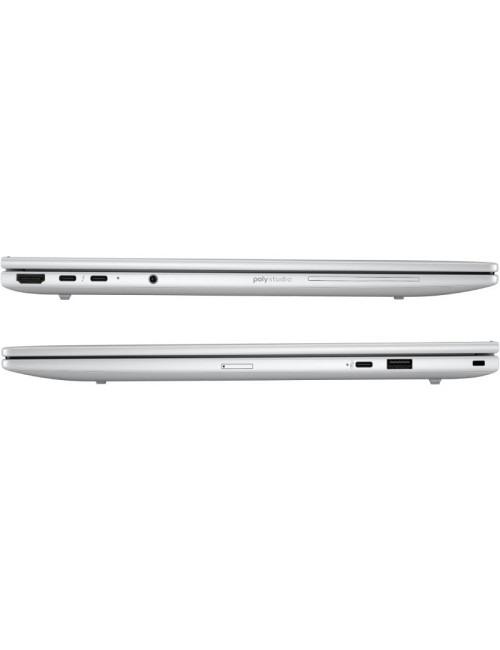 Portátil HP EliteBook 8 G1i D93WCET Intel Core Ultra 5-226V/ 16GB/ 512GB SSD/ 16'/ Win11 Pro