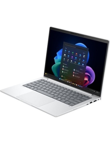 Portátil HP EliteBook 8 G1i D93WDET Intel Core Ultra 7-256V/ 16GB/ 512GB SSD/ 14'/ Win11 Pro