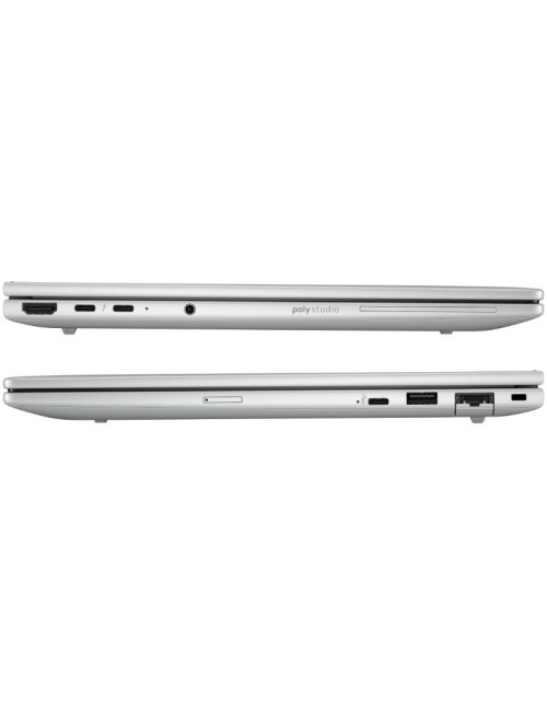 Portátil HP EliteBook 8 G1i D93WDET Intel Core Ultra 7-256V/ 16GB/ 512GB SSD/ 14'/ Win11 Pro