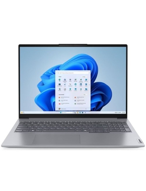 Portátil Lenovo ThinkBook 16 G7 ARP 21MW0042SP Ryzen 5 7535HS/ 16GB/ 512GB SSD/ 16'/ Win11 Pro