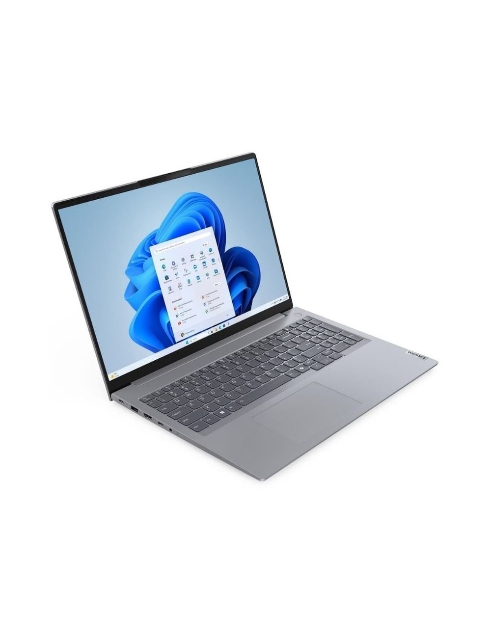 Portátil Lenovo ThinkBook 16 G7 ARP 21MW0042SP Ryzen 5 7535HS/ 16GB/ 512GB SSD/ 16'/ Win11 Pro