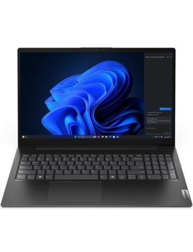 Portátil Lenovo V15 G5 IRL 83GW00JRSP Intel Core i3-1315U/ 8GB/ 512GB SSD/ 15.6'/ Win11