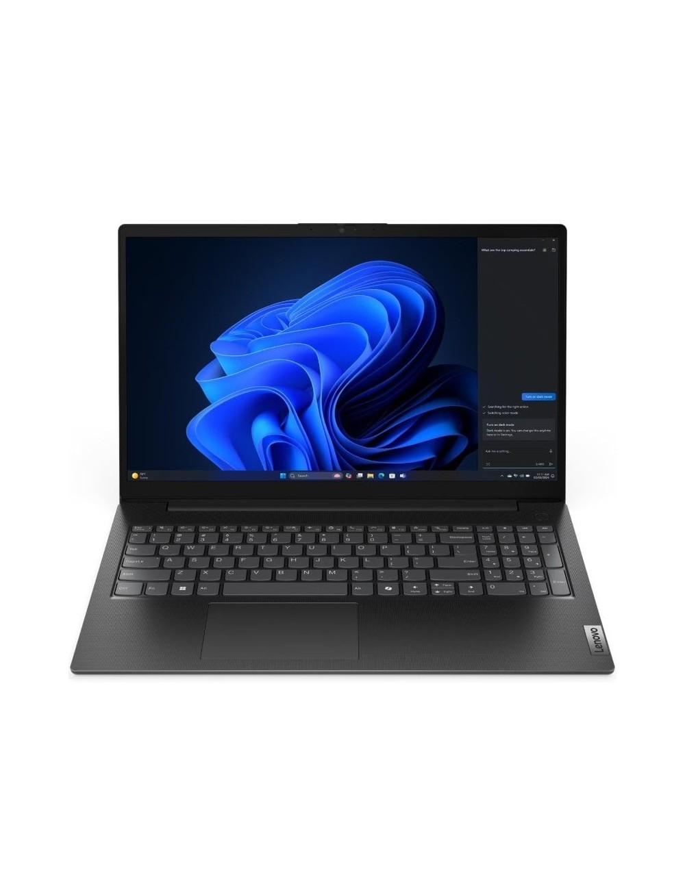 Portátil Lenovo V15 G5 IRL 83GW00JRSP Intel Core i3-1315U/ 8GB/ 512GB SSD/ 15.6'/ Win11