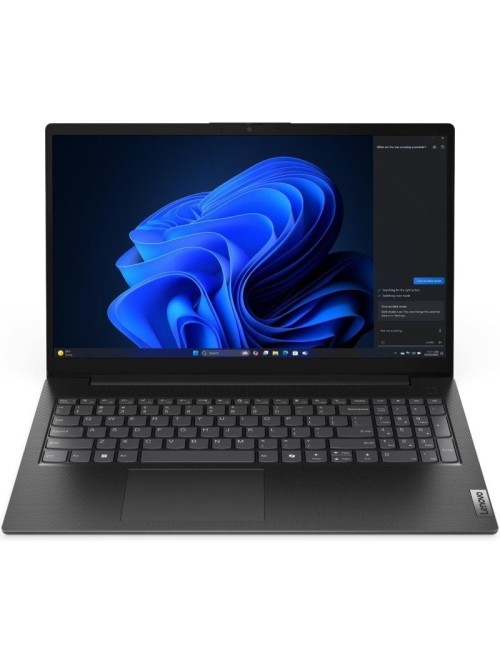 Portátil Lenovo V15 G5 IRL 83GW00JRSP Intel Core i3-1315U/ 8GB/ 512GB SSD/ 15.6'/ Win11