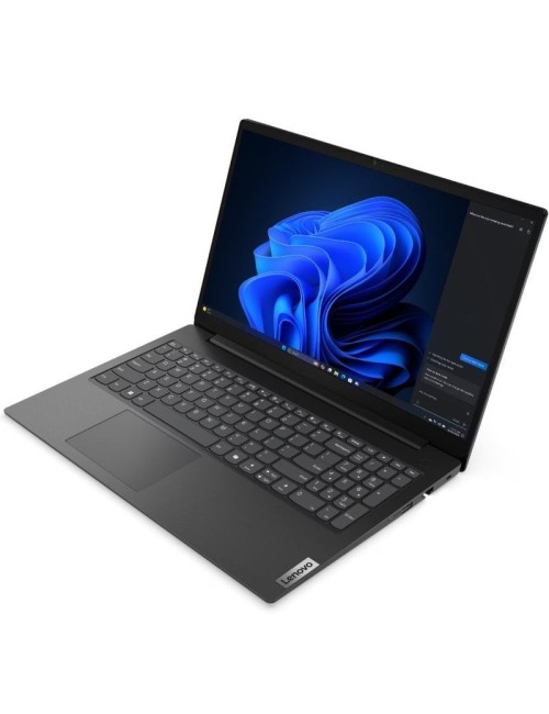 Portátil Lenovo V15 G5 IRL 83GW00JRSP Intel Core i3-1315U/ 8GB/ 512GB SSD/ 15.6'/ Win11