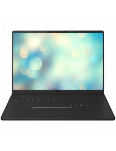 Portátil LG Gram 16UD55U-G.AX55BN Ryzen AI 5 430/ 16GB/ 512GB SSD/ 16'/ Sin Sistema Operativo
