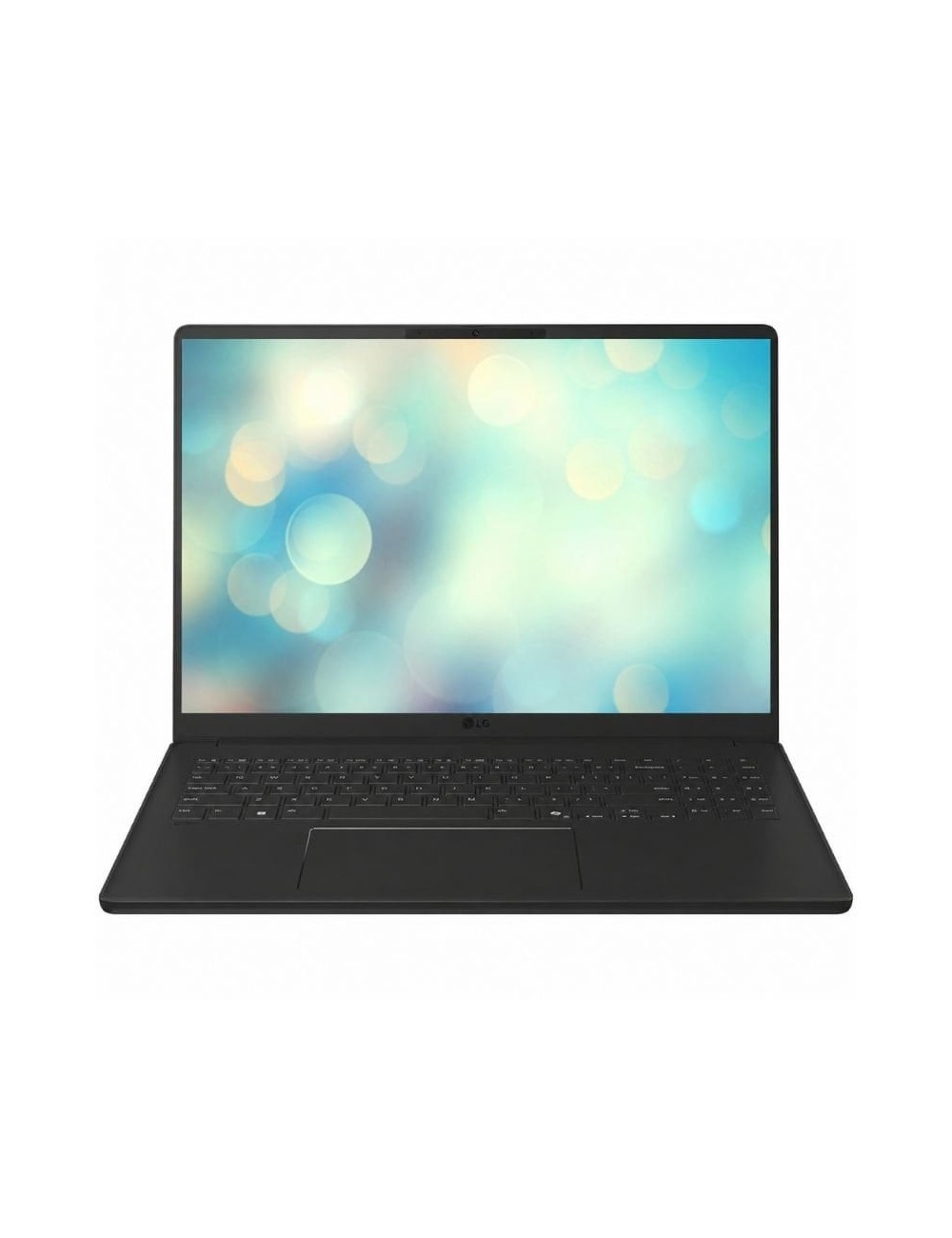 Portátil LG Gram 16UD55U-G.AX55BN Ryzen AI 5 430/ 16GB/ 512GB SSD/ 16'/ Sin Sistema Operativo