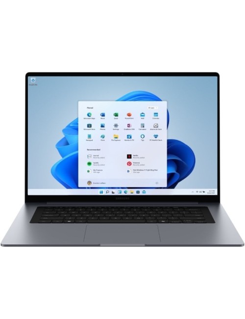 Portátil Samsung Galaxy Book6 Intel Core Ultra 5-325/ 16GB/ 512GB SSD/ 14'/ Win11 Pro