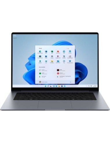 Portátil Samsung Galaxy Book6 Intel Core Ultra 5-325/ 32GB/ 512GB SSD/ 14'/ Win11 Pro