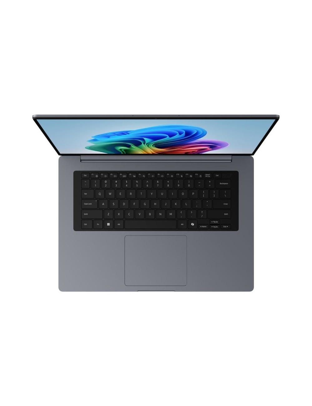 Portátil Samsung Galaxy Book6 Intel Core Ultra 7-355/ 16GB/ 512GB SSD/ 14'/ Win11 Pro