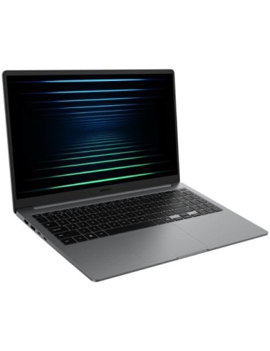 Portátil Samsung Galaxy Book5 Intel Core Ultra 5-225U/ 16GB/ 512GB SSD/ 15.6'/ Win11 Pro