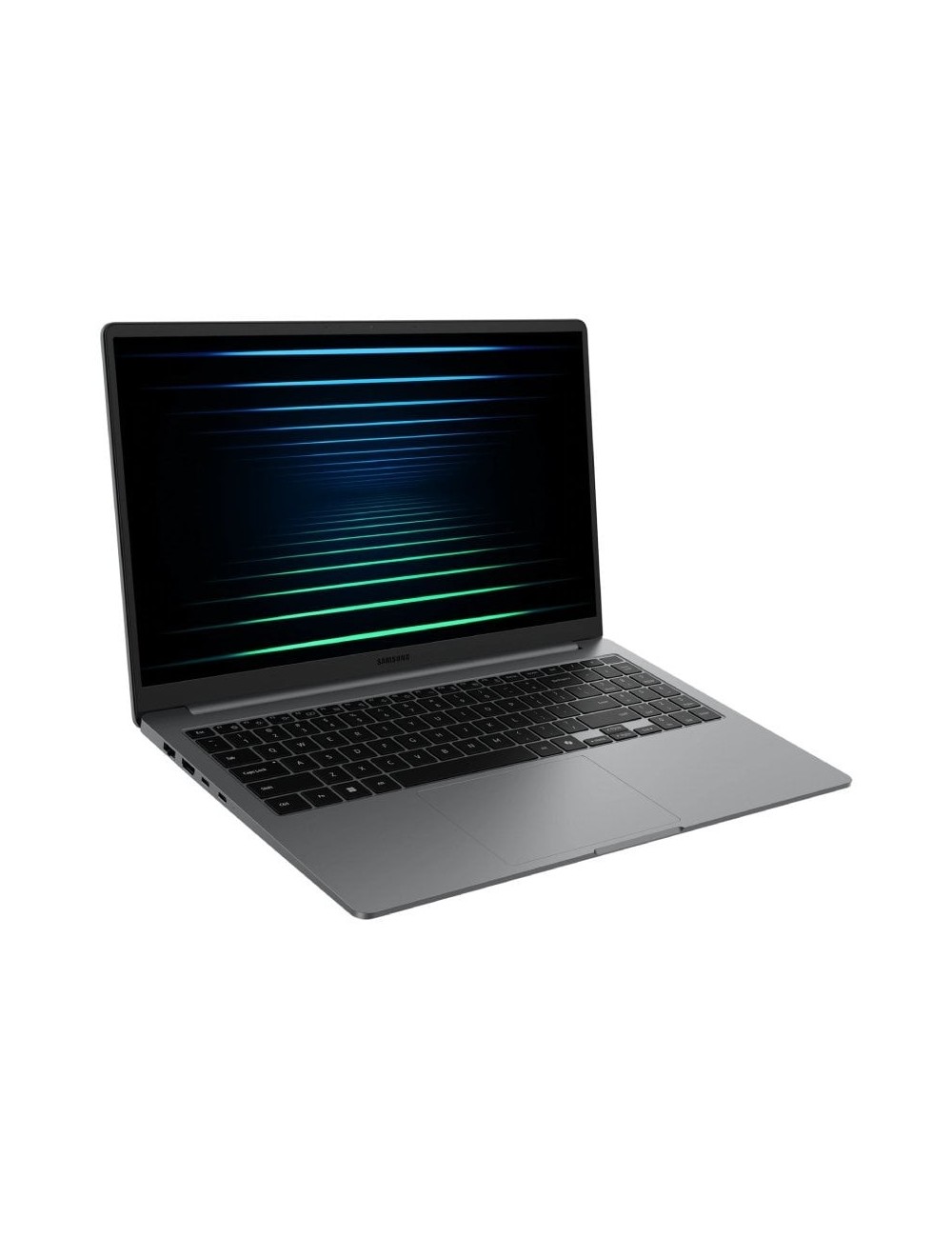 Portátil Samsung Galaxy Book5 Intel Core Ultra 5-225U/ 16GB/ 512GB SSD/ 15.6'/ Win11 Pro