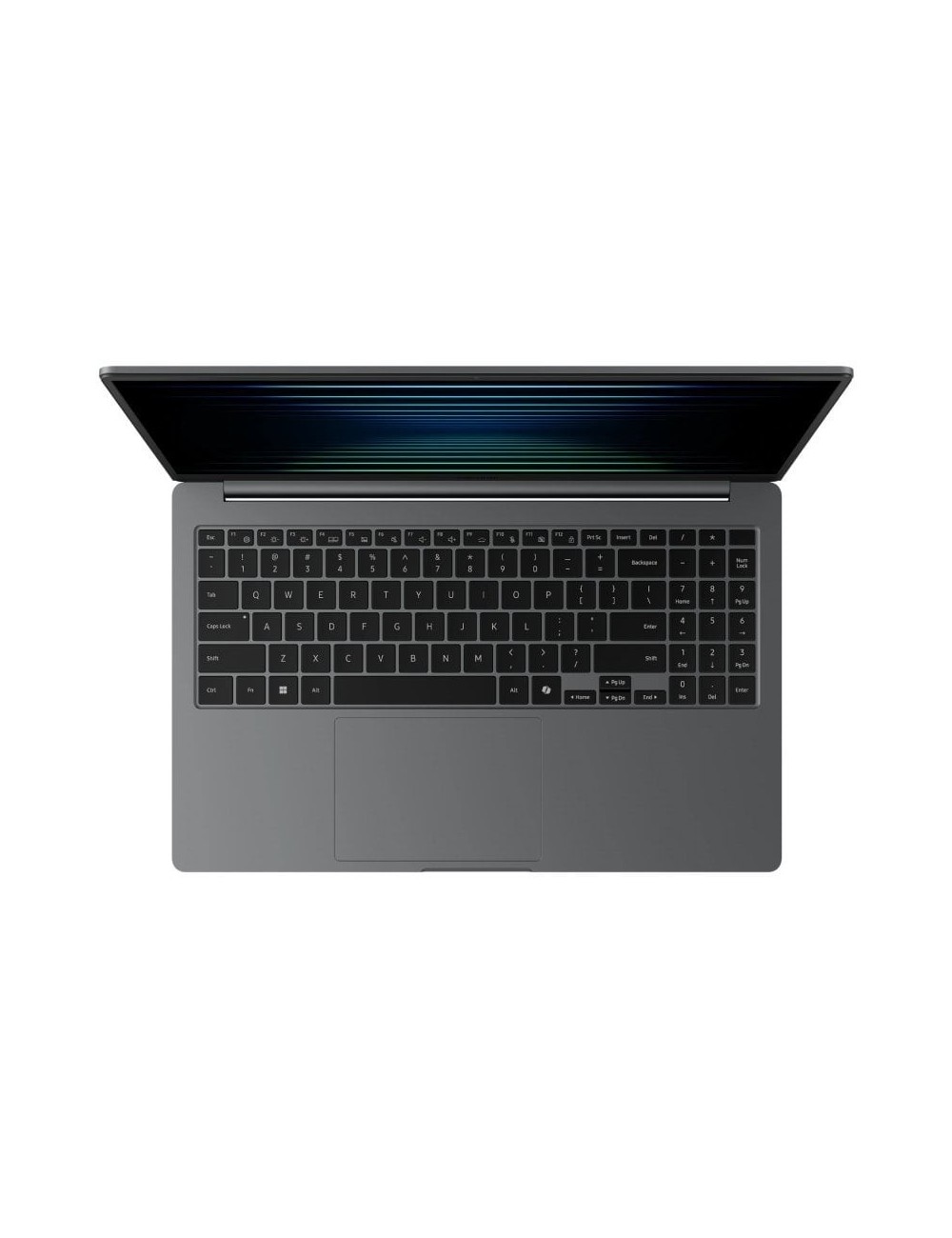 Portátil Samsung Galaxy Book5 Intel Core Ultra 5-225U/ 16GB/ 512GB SSD/ 15.6'/ Win11 Pro