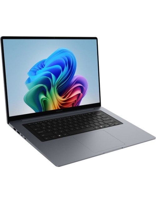 Portátil Samsung Galaxy Book6 Intel Core Ultra 5-325/ 16GB/ 512GB SSD/ 16'/ Win11 Pro