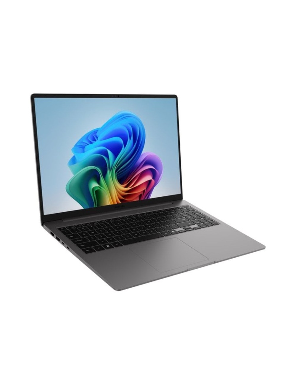 Portátil Samsung Galaxy Book6 Intel Core Ultra 7-355/ 16GB/ 512GB SSD/ 16'/ Win11 Pro