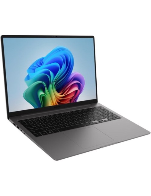 Portátil Samsung Galaxy Book6 Intel Core Ultra 7-355/ 16GB/ 512GB SSD/ 16'/ Win11 Pro