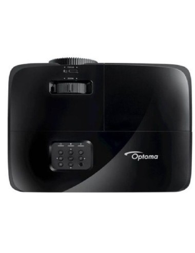 PROJECTOR OPTOMA S336 - SVGA - HDMI - 4000 LUMENS