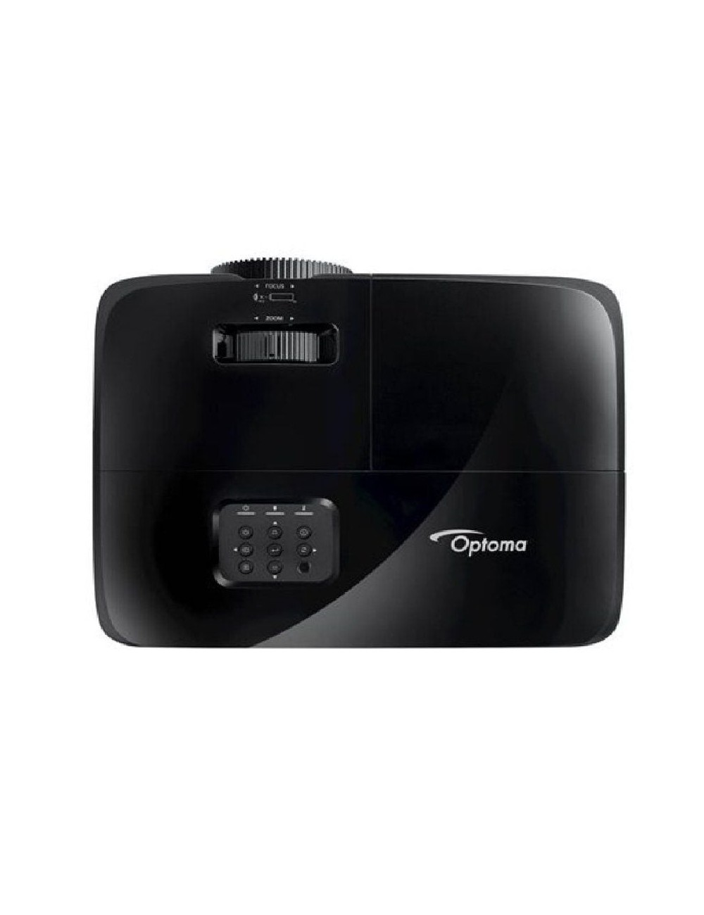 PROJECTOR OPTOMA S336 - SVGA - HDMI - 4000 LUMENS