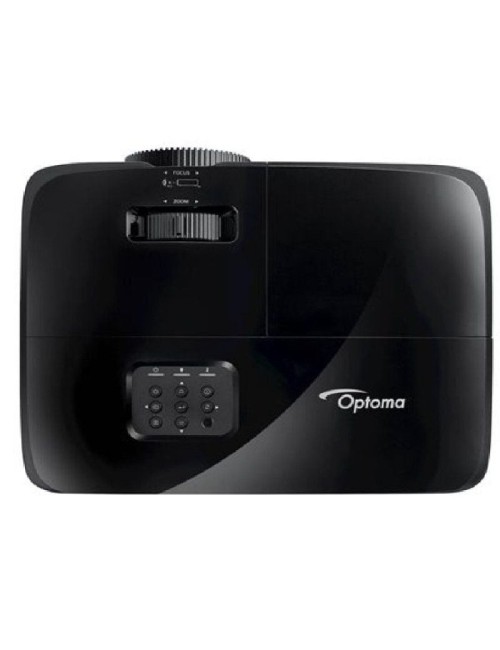PROJECTOR OPTOMA S336 - SVGA - HDMI - 4000 LUMENS