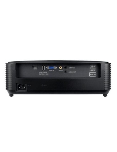 PROJECTOR OPTOMA S336 - SVGA - HDMI - 4000 LUMENS