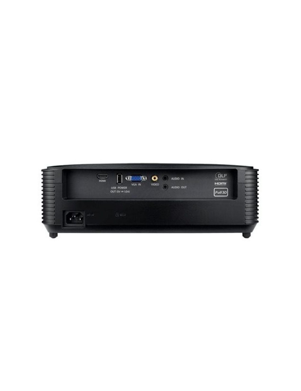 PROJECTOR OPTOMA S336 - SVGA - HDMI - 4000 LUMENS