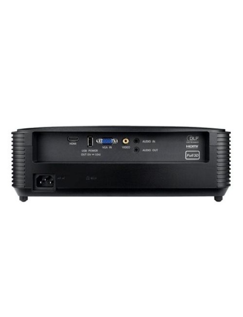 PROJECTOR OPTOMA S336 - SVGA - HDMI - 4000 LUMENS