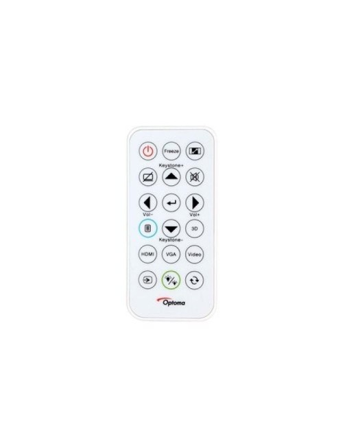 PROJECTOR OPTOMA S336 - SVGA - HDMI - 4000 LUMENS